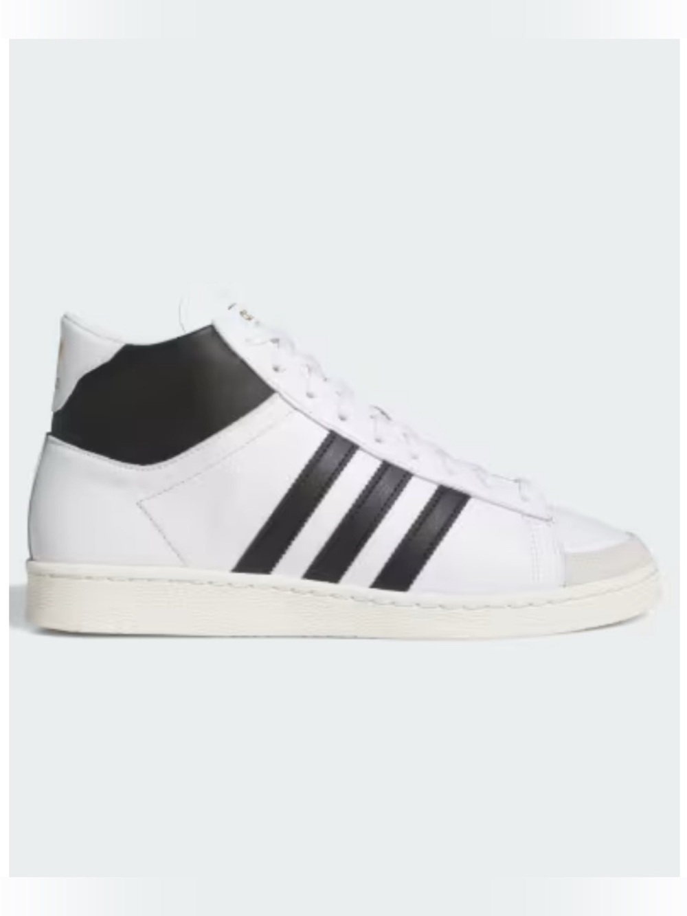 Adidas Jabbar Hi Sneakers 
Size 6.5
